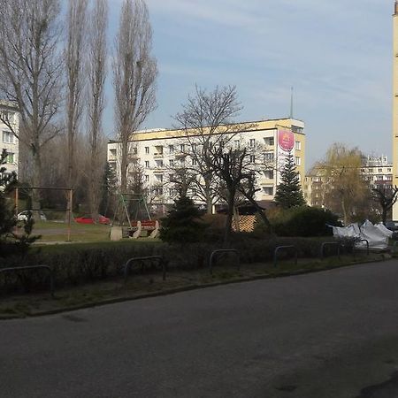 Apartament W Centrum Gdyni II Гдиня Екстер'єр фото